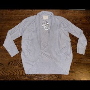 Thread and Supply circle Cardigan sz Small